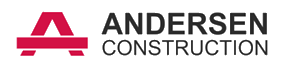 Andersen Construction Logo