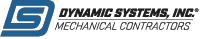 Dynamic Systems, Inc Logo