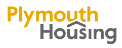 Plymouth Housing Logo