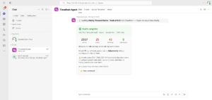 Timesheet Audit Agent
